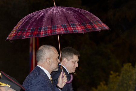 Ekonomicky newsfilter Kedy sa na porovnanie s Albanskom dostane rad