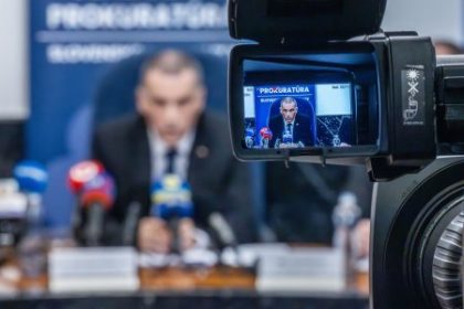 Ekonomicky newsfilter Zilinka nadvazuje na europsku prokuraturu boj s korupciou je udajne katastrofalny