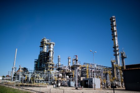 Energeticka politika Fica a Orbana zamerana na Putinove suroviny zlyhala