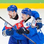 Fehervary Je to odplata za Kosice 2019 Ked narazili do Slafkovskeho isi sme za Draisaitlom