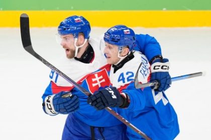 Fehervary Je to odplata za Kosice 2019 Ked narazili do Slafkovskeho isi sme za Draisaitlom