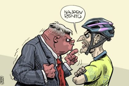 Fico a Zilinka uz nie su na jednej vlne udalosti tyzdna