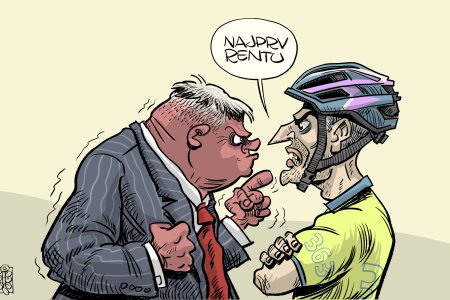 Fico a Zilinka uz nie su na jednej vlne udalosti tyzdna