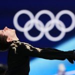Hagara ma vsetko aby sa stal novym Saganom ci Vlhovou nie je len talentom Novinarka Bod celila na olympiade aj chybe organizatorov