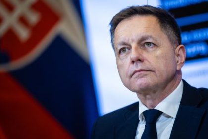 Kazimir v NBS uz takmer devat mesiacov sluz i koalicia nema nahradu