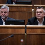 Koalicia prerusila schodzu pre jarnne prazdniny do marca opozicia hovori o dvoch mesiacoch volna