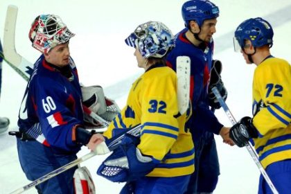 Krizan o skalam v Turine V kabine zaznel cesky komplex Forsberg mi vravel ci prehrali naschval