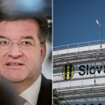 Lajcak zostava v dozornej rade Slovnaftu aj po kauze Epstein spolocnost sa k tomu teraz nevyjadruje