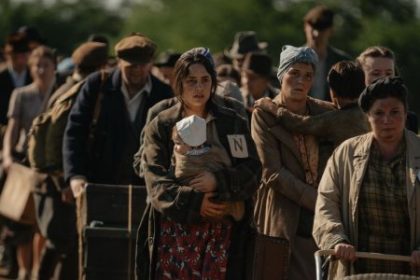 Literarna senzacia uz aj vo filme najuspesnejsia sachistka v historii a reality sou ktora pohladzi dusu tipys o sledovat