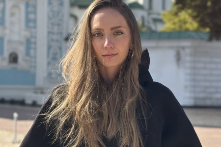 Ludia uz nechcu pocuvat o neochvejnom Kyjeve potrebuj konkrtnu pomoc hovori Klara Tihlarikova