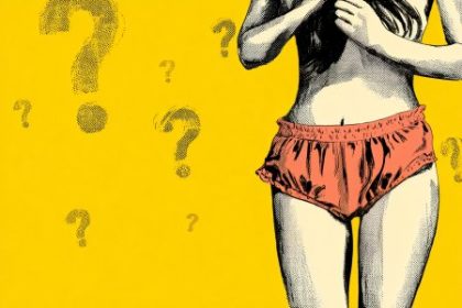 Ma este ochlpenie ochrannu funkciu Dnes je to skor otazka pohodlia tvrdi gynekologicka