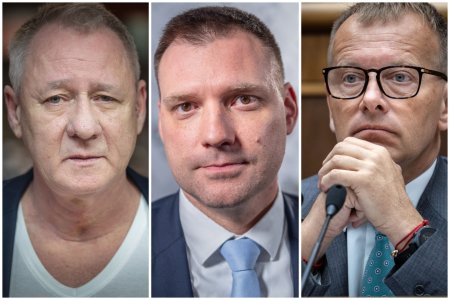Miliony na klimu investovali do golfoveho ihriska Tarabu Kmotrika aj do rezortu Kollara