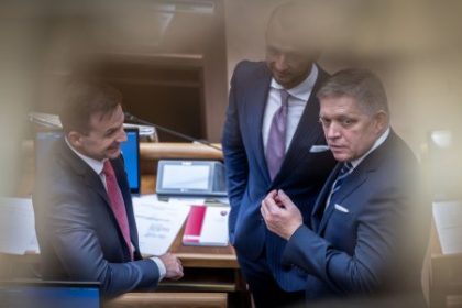 Mimovladne organizacie nevidia zmysel v prisnejsich statnych kontrolach uz teraz mame rozsiahle kontroly odkazuju vlade anketa