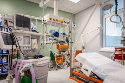 Mnozstvo zalob a trestnych oznamen na zamestnancov Co preziva urad ktory preveruje kartel Penty a Agelu v nemocniciach