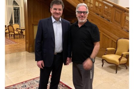 Nedelnanakaze Lajcak satvari ze slova nic neznamenaju