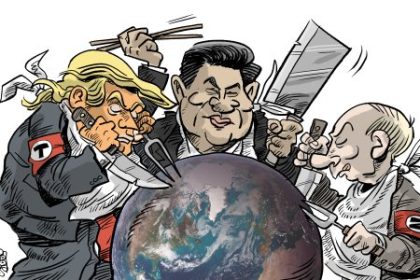 Nedelnanekazen Jezisovo neodporujte zlu medzi Krymom Donbasom a Venezuelou