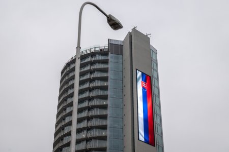 Nie obrazovka na Kukurici nie je ako Eiffelova veza