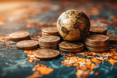 Novy globalny danovy chaos
