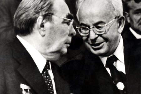Novy objav z archivu KSC Sovieti privezli Husakovi rakety s jadrovymi hlavicami