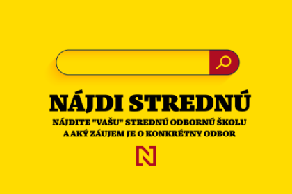 Novy vyhladavac Aky je zaujemp o obchodne akademie a odbory vizazista elektrotechnik ci zubny asistent
