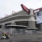 Olympijsky ceremonial host ikonicny stadion ktory sa chystaju zburat San Siro dnes polarizuje fanusikov hovori novinar z Milana