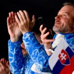 Pellegrini je casto neviditelny pred bezpecnostou uprednostnil hokej Zmapovali sme jeho aktivity