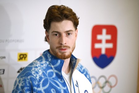 Peter Cehlarik Ramsay bol osobnejsi pri Orszaghovi ideme na biznis