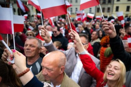 Preco maju Poliaci stale radi Slovakov a na rozdiel od Madarska to nezmenil ani prorusky Fico