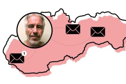 Pribeh obete zo Slovenska ukazuje ako Epstein zneuzival a manipuloval zeny