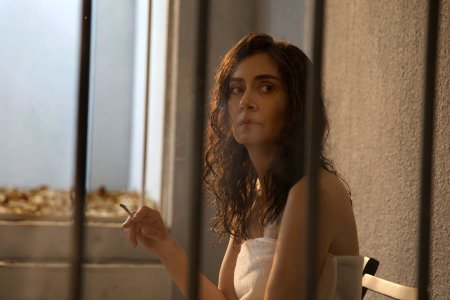 Prvy afgansky filmovy bozk a reziserska snimajuca brata bez domova Ake filmy rezonuju na Berlinale