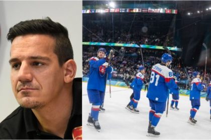 Radivojevic o olympiade Medailova bilancia odraza stav sportu na Slovensku