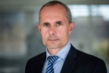 Radoslav Prochazka Ak sa koalicia dohodne pokusi sa zvolit Zilinkovho nastupcu Ustavny zakaz sa bude tazko hladat