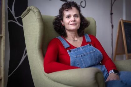 Rodic by mal korigovat extremy nie vyberat strednu skolu za svoje dieta hovori skolska psychologicka