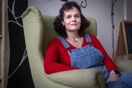 Rodic by mal korigovat extremy nie vyberat strednu skolu za svoje dieta hovori skolska psychologicka