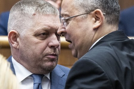 Rozpoctova rada varuje ze nove europske pravidla umoznia Ficovej vlade vysoke deficity bez konsolidacie