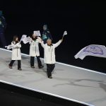 Ruska neutralita na olympiade BBC odhalila prepojenie na Putinov rezim a podporu vojny