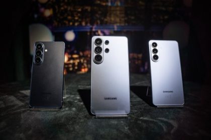 Samsung predstavil nove modely Galaxy S26 Najvacsou vychytavkou je displej blokujuci narusitelov