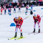 Sest discipln sestkrat zlato Z revolucneho Klaeba moze byt uz o par dni najuspesnejsi lyziar v historii