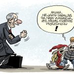 Shooty Papalasske prazdniny