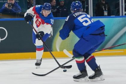 Slovaci preukazali ze vedia odkial padnu goly pat veci ktore zlepsia dojem z rozpaciteho vitazstva