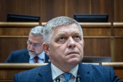 Spravodajsky filter Fico pod tlakom odkazuje ze obide Ustavny sud