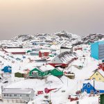 Strucne dejiny Gronska Od Inuitov a Vikingov cez moravskych misionarov az po Trumpove vyhrazyky