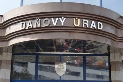 Studenti a seniori mozu ziskat spat dan rodicia vyssi prispevok na dieta a 2 percenta z dane