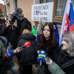 Studenti z Modry o diskusii s Ficom Padlo mnozstvo slov mnohe boli vyhybave a prazdne