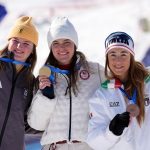 Su to najdrahsie medaily v historii no rozpadavaju sa radsej v nich neskacte radi zlata lyziarka