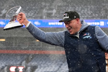 Super Bowl ma necakanch ucastnikov Zistili sme ze jeho dolezita postava ma povod z okolia Sabinova