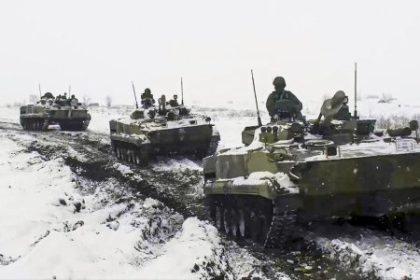 Svetovy newsfilter Rusko tento rok nenapadne ziadny stat NATO tvrdi estonska spravodajska sluzba