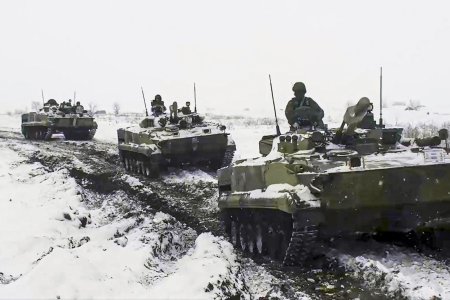 Svetovy newsfilter Rusko tento rok nenapadne ziadny stat NATO tvrdi estonska spravodajska sluzba