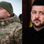 Svetovy newsfilter Zaluznyj prvykraat kritizoval Zelenskeho vini ho z neuspesnej protiofenzivy