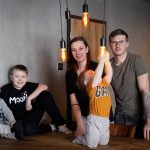 Syn ma meltdown aj z kvapky vody na teplakoch hovori blogerka s autizmom ktory maju aj jej dve deti